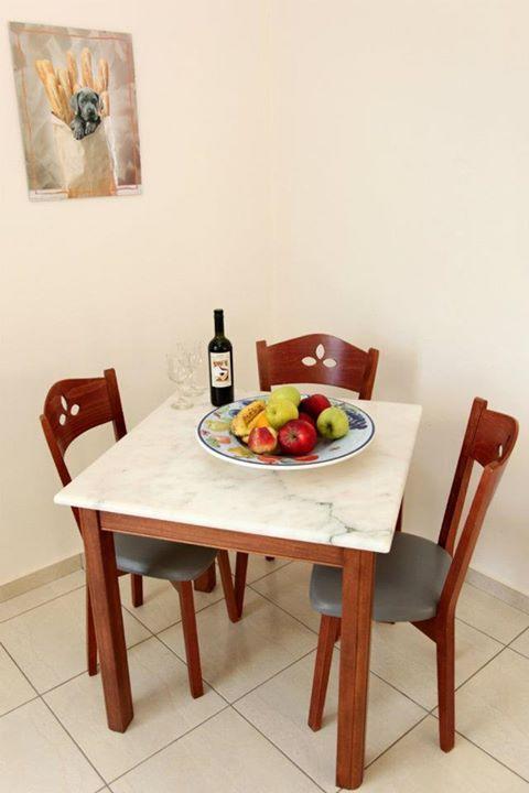 Alfa Hotel Apartments Gerani  Zimmer foto