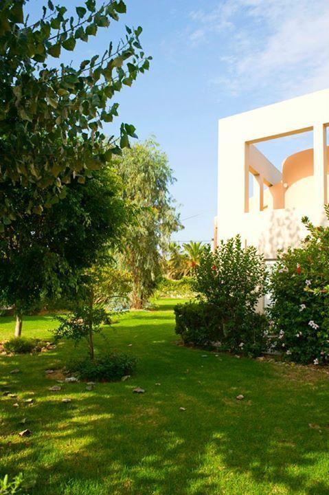 Alfa Hotel Apartments Gerani  Exterior foto